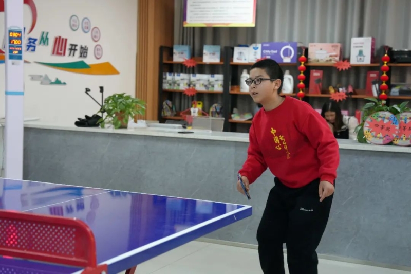的发展奠定