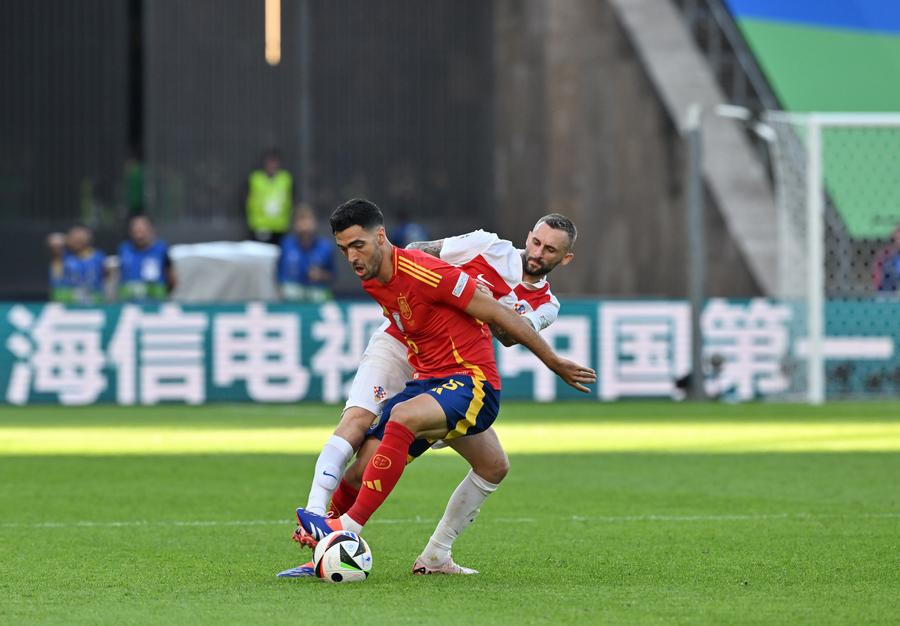 一份对各方