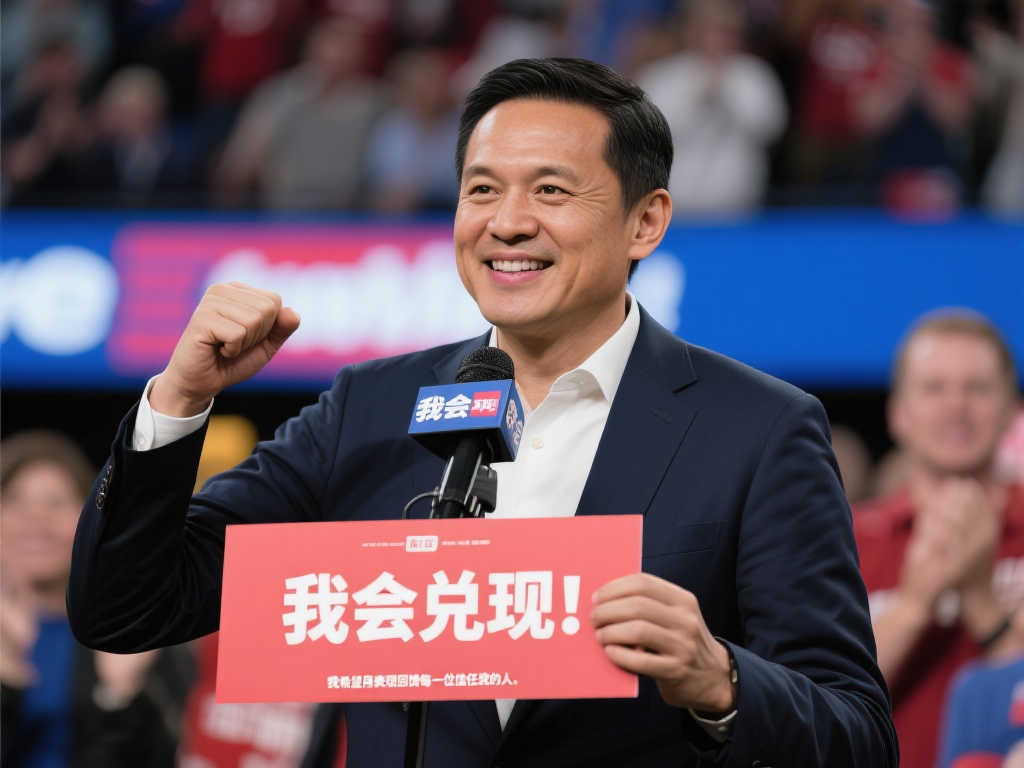 多球迷的讨