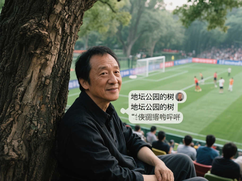 活力
