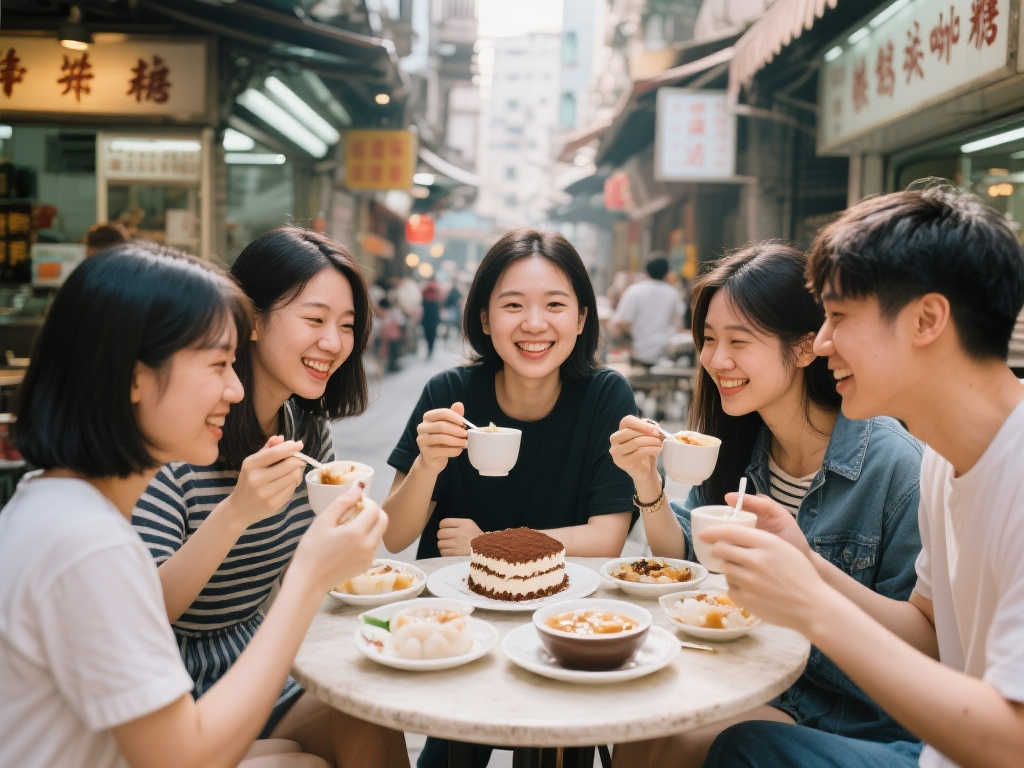 提升了全民