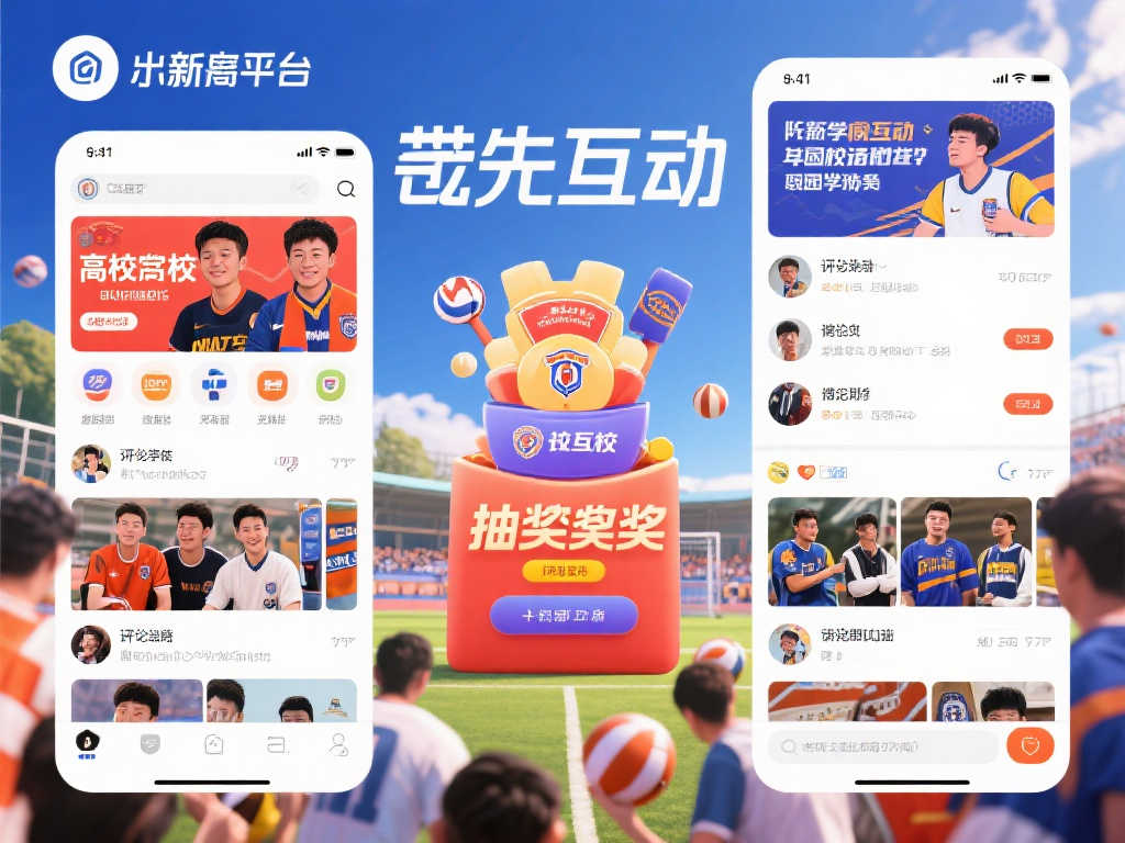的组织在表