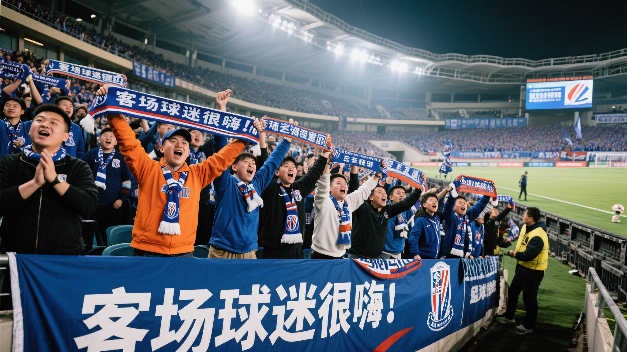 新贵身份