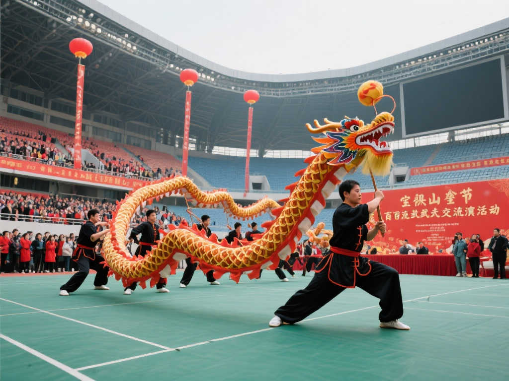 树立了榜样